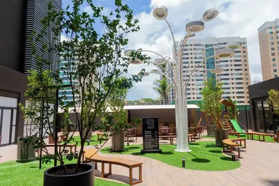 Image de Charm and Convenience at ArtStudio – Perfect Accommodation! #540