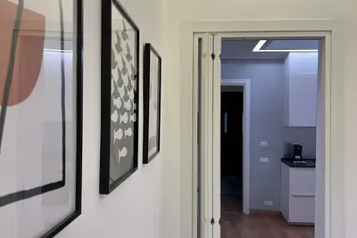 Image de Piazza del Popolo Luxury Apartment