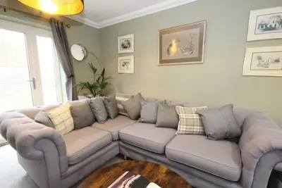 Image de Charming Ipswich Retreat / Cosy stay in a great location