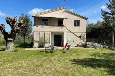 Image de Italian Country House