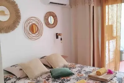 Image de Studio Cosy - Piscine & Plage à Saint-François Guadeloupe