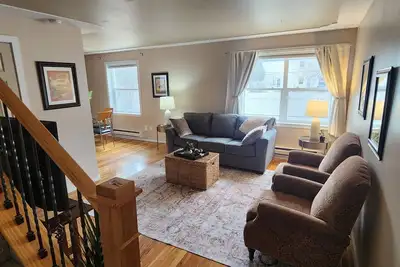 Image de Cfd Nearby: Modern Home Base for Frontier Days