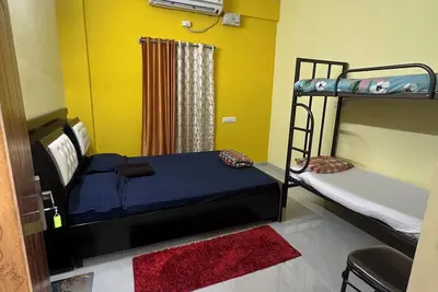 Image de Stadium View Cozy Private Apartment Near Biec Bengalore