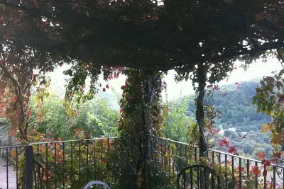Romantic Hideaway in Tuscany
