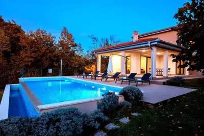 Image de Villa \"Marconi\"