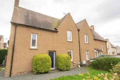 Image de Charming Family House in Rosewell - Pass the Keys