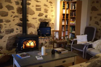 Image de Maison de charme avec vue exceptionnelle