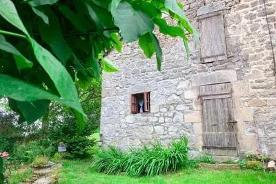 Image de Les collines gîte onze Beauval