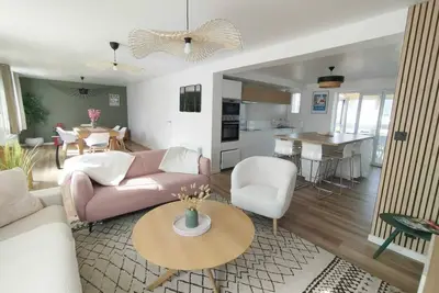 Image de Maison familiale Perros Guirec