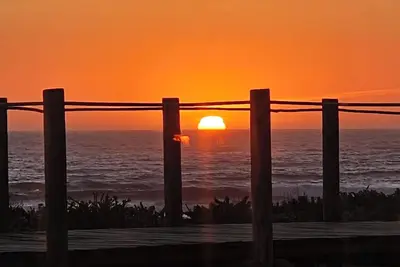 Image de Exclusive seafront apartment