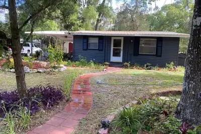 Image de Charming 2-b/r country cottage-central Florida WiFi, Ac, Bbq home away from home