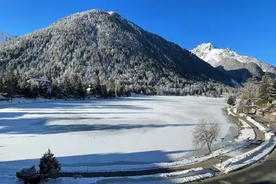 Image de Superbe appartement vue Lac