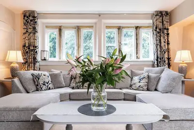 Image de Gorgeous country estate in West Yorkshire with hot tub - sleeps 12