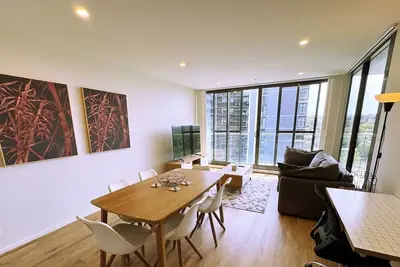 Image de Pretty in Phillip - 2bd 2bth Apt