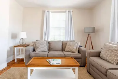 Unbeatable Downtown Mystic Location