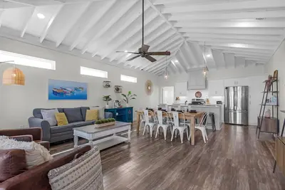 Image de Brand New! Granary House~Coastal Getaway