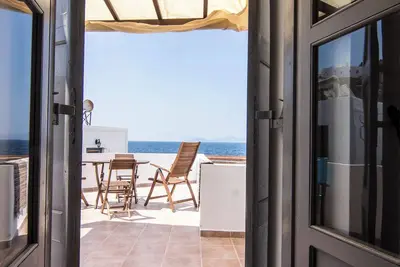 Nisyros Views