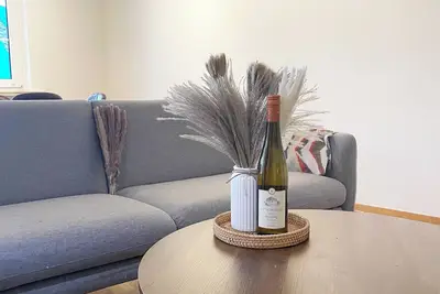 Image de Charming vacation apartment in the heart of Koblenz's old town