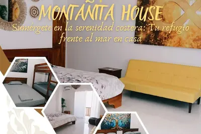 Image de MONTAÑITA House Beautiful oceanfront vacation home