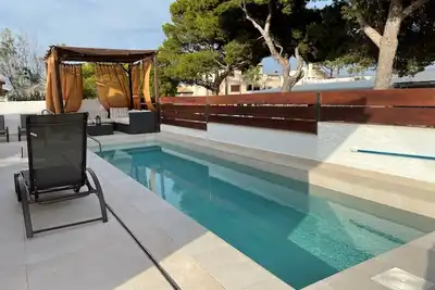 Image de La Mediterránea, a stylish home in a natural paradise to enjoy with the family