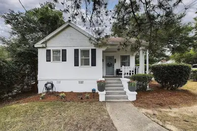 Image de Peachy Corner Cottage