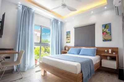 Image de Spacious 2-bedroom villa with WiFi, Ac, Pool in peaceful Punta Cana