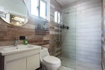 Image de Charming 1-bedroom villa with WiFi, Ac, Mini-pool in peaceful Punta Cana