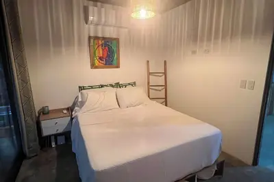 Image de Charming 2-bedroom house in gorgeous Nosara with WiFi, Ac in secure Las Huacas