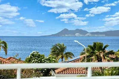 Image de North end Villa with Salt Pool, Sea View, WiFi, Ac, dive locker and rinse tanks