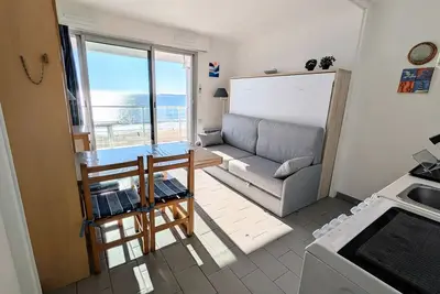 Image de Studio 4 personnes - Confort