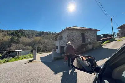 Image de Discover the serenity of this cozy house!