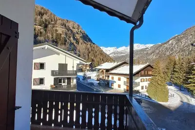 Image de Lovely Apartment In Champoluc -6/8 Beds - Pets Allowed
