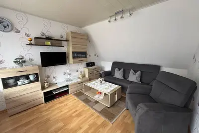 Ferienwohnung \"Coordes\" - Wohnung Nr. 1