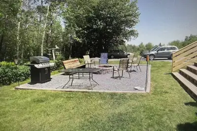 Image de 3 bedroom, 2 bath Acadia retreat