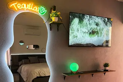 Image de Modern Residence \"Agave Dorado\" w A/C