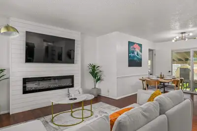 Image de 5br Spacious Pueblo Family Retreat w/ Game Room!