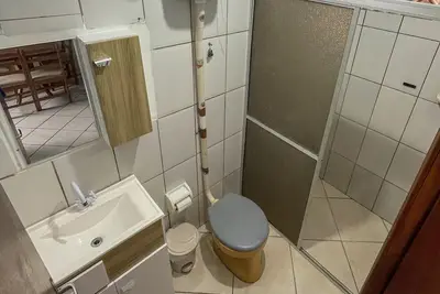 Net Kit in Meia Praia Itapema - Sc