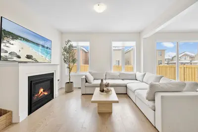 Image de Modern Luxury Retreat - Thermea Spa