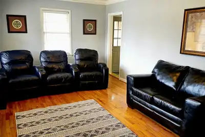 Image de Ft. Moore/Ft. Benning Getaway - Cozy Stay Near Shopping/Dining