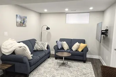 Image de Casa De Kiwi - Family ready with King Bed and Queen Bed close to Conestoga, Golf