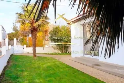 Image de Maison plain pied idéalement située