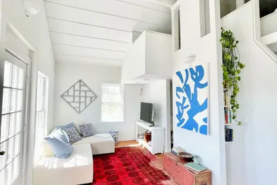 Image de Granary Apartment in the Heart of Kinsale