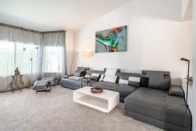 Image de Desert Oasis - Pool House with Casita in Indio, Ca