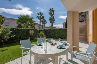 Image de Le Clos Saint Saens by Interhome