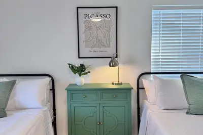 Image de Charming 3-bedroom house in enchanting Ocala with WiFi, Ac