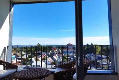Image de Apartment southern charm isla teja