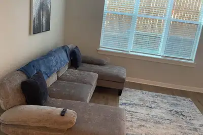 Image de Charming 2-bedroom apartment with fitness room, WiFi in brilliant Charlotte