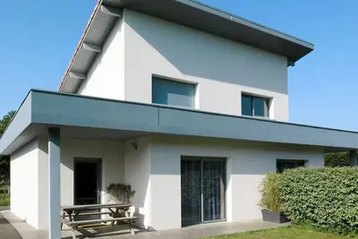 Image de L'Océan des Landes 4**** by Interhome