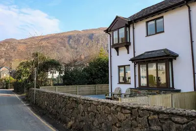 Image de Aran, family friendly, character holiday cottage in Beddgelert
