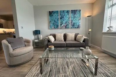 Image de Stylish, Contemporary Home in Earl Shilton